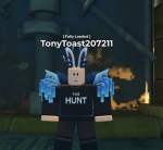 the Tony Toast group