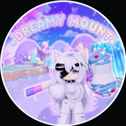 Dreamy Mount