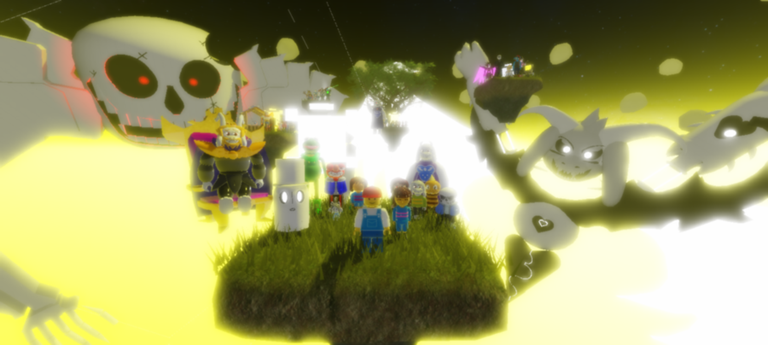 (Old)Test Place screenshot 1