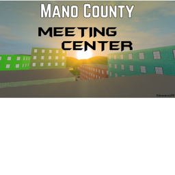 Mano County Meeting Centre
