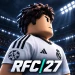 RFC 27 icon
