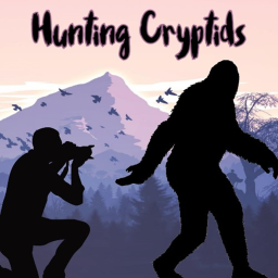 Hunting Cryptids