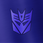 WFC: Decepticon Secret Service