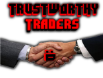 Trustworthy Traders