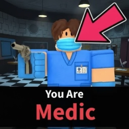 🏥 MEDIC