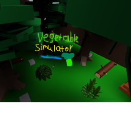 Vegetable Simulator