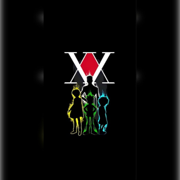 Hunter X Hunter