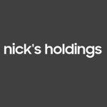 nick's holdings