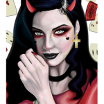LAS DIABLITAS