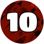 Game Badge Thumbnail