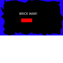 Brick War!