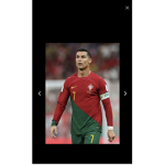 Ronaldo is a sui