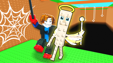 AUTO FARM AND NOCLIP AND FLY - Swing Obby for Brainrots! script preview