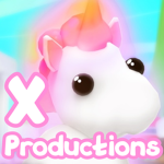 X Productions.