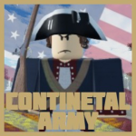 [R] Continental Army