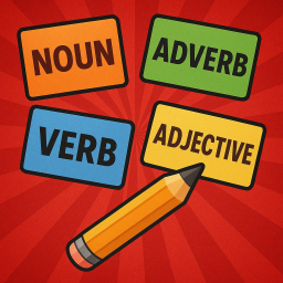Grammar Obby 📚