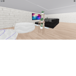 Aesthetic Chill House