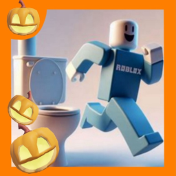 급똥 싸러 가는 길 🎃할로윈 이벤트 중🎃