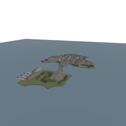 City Map 