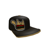 Sillyburg Cap 