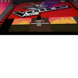 THE VOICE OF KIDS icon