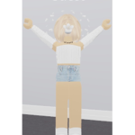 Charlottes Clothes