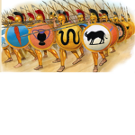 The Pelοpοnnesian War