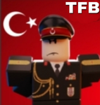 |TFB| Turkish Armed Forces