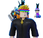 Gamerblox's Group