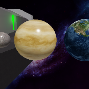 Orch's Planeten v1 (WIP)