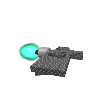 "GG" (Glider)  [Driveable] +Original+