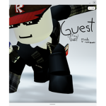Official Guest Gruop