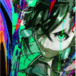 ⭒