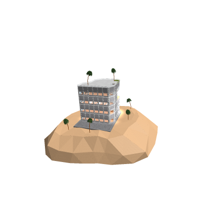 Coconut Cafe.