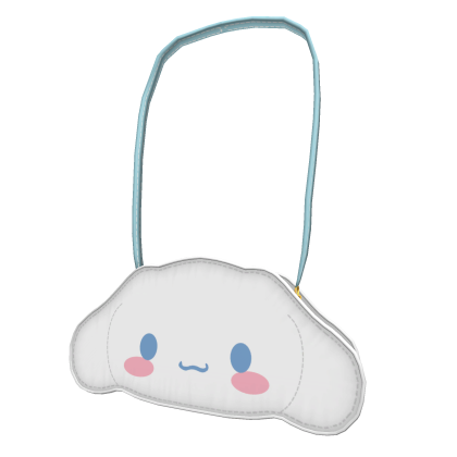 Cinnamoroll Bag thumbnail