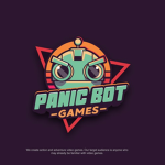 - Panic Bot Games -