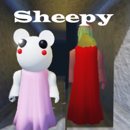 Sheepy [NEW UPDATE!]