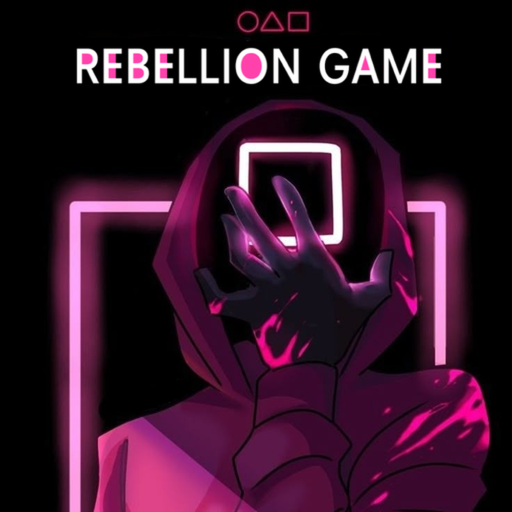 Rebellion Game [SQUID GAME]