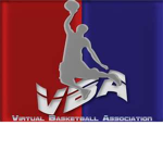 Virtual Basketball League