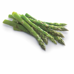 THE ASPARAGUS GANG