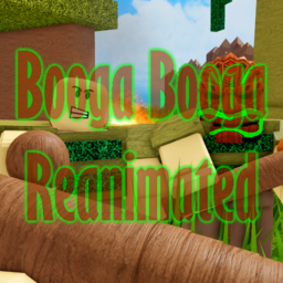 Booga Booga Reanimated