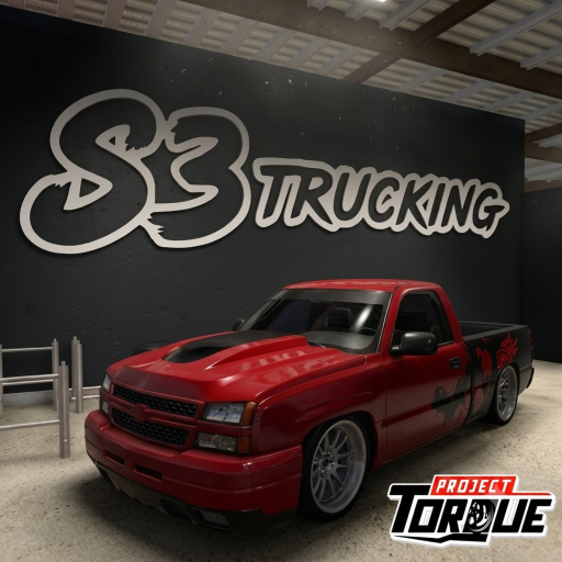 S3 Trucking (Fixed)