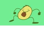 Avocado Toasted