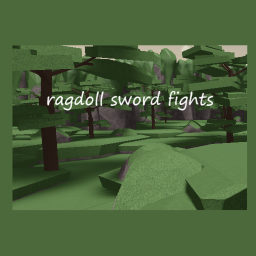 Ragdoll Sword Fights