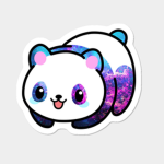 The PANDAMONIUM!!!