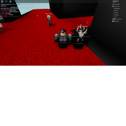 Roblox Myth Museum (3000 VISITS!)