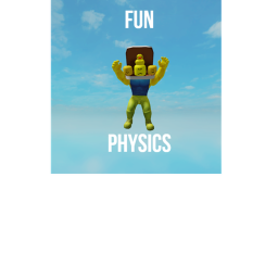 Fun Physics