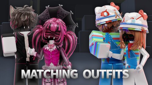 Cute Matching Outfits Ideas