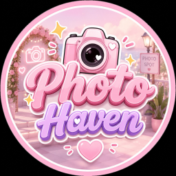 ✨ Photo Haven