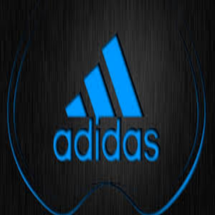 Addias T-shirt Roblox decal
